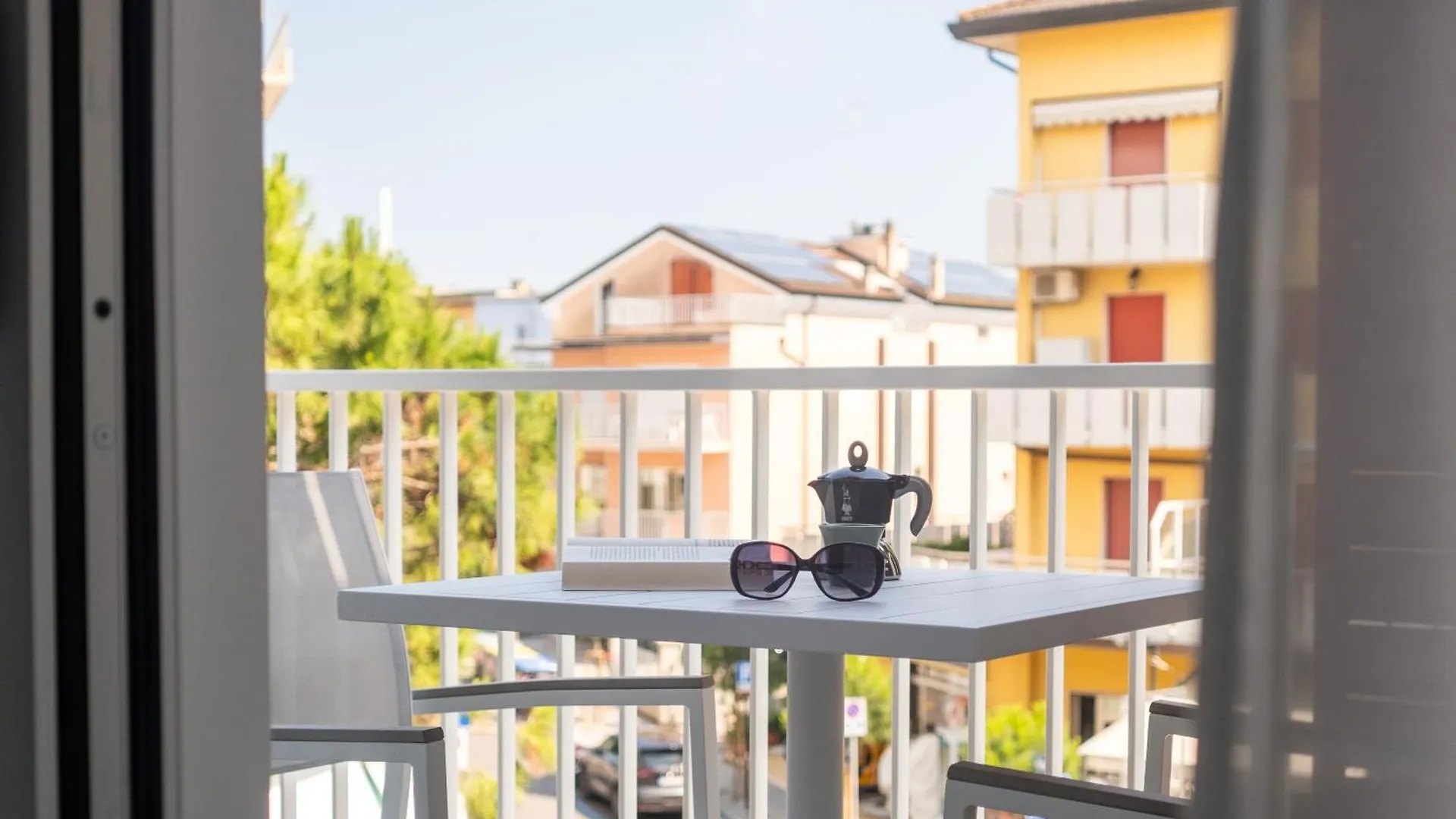 Lido Di Dante Daire Lido di Jesolo 0*,  İtalya