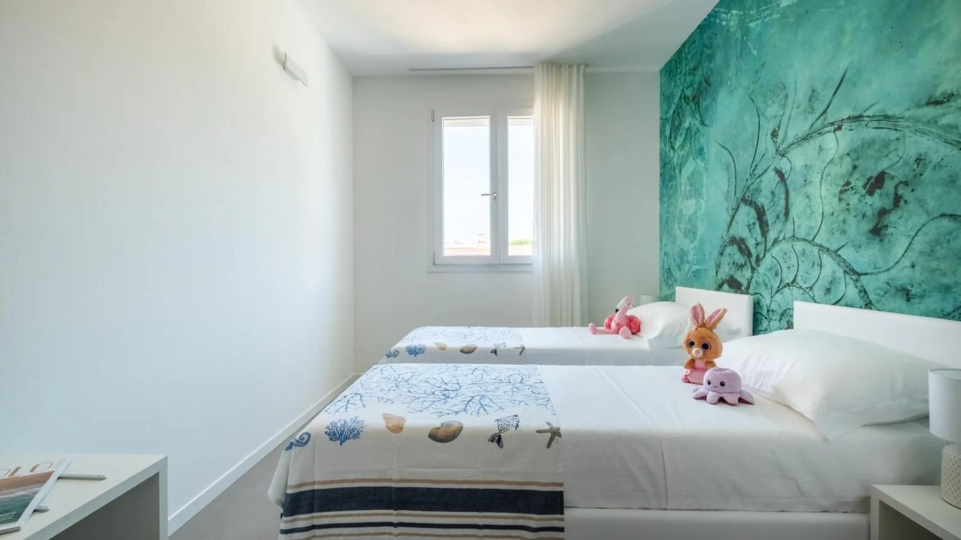 Lido Di Dante Daire Lido di Jesolo İtalya