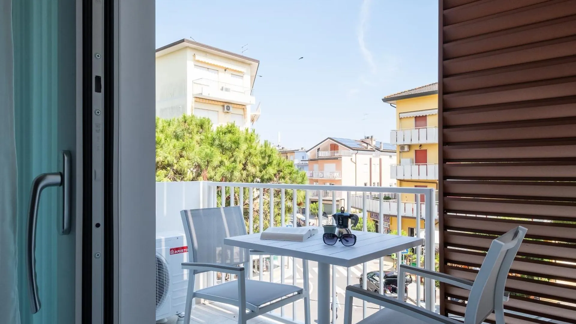 Lido Di Dante Daire Lido di Jesolo